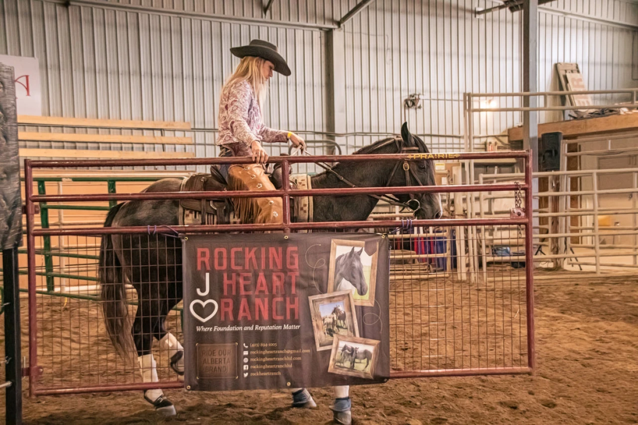 Rocking Heart Ranch